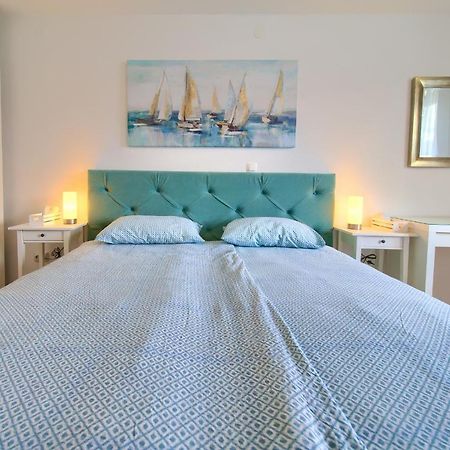 Apartment Frane Baška Εξωτερικό φωτογραφία