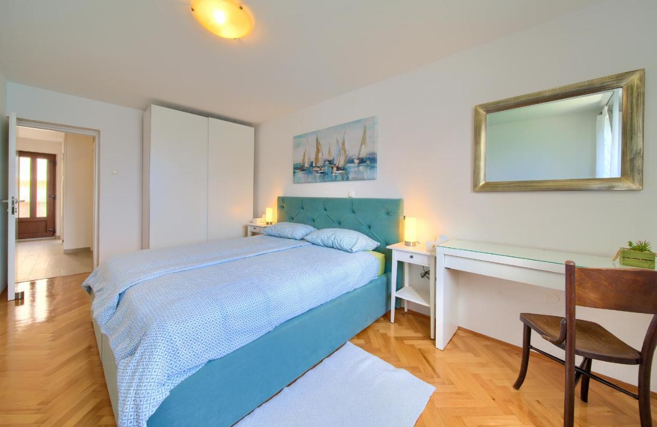 Apartment Frane Baška Εξωτερικό φωτογραφία