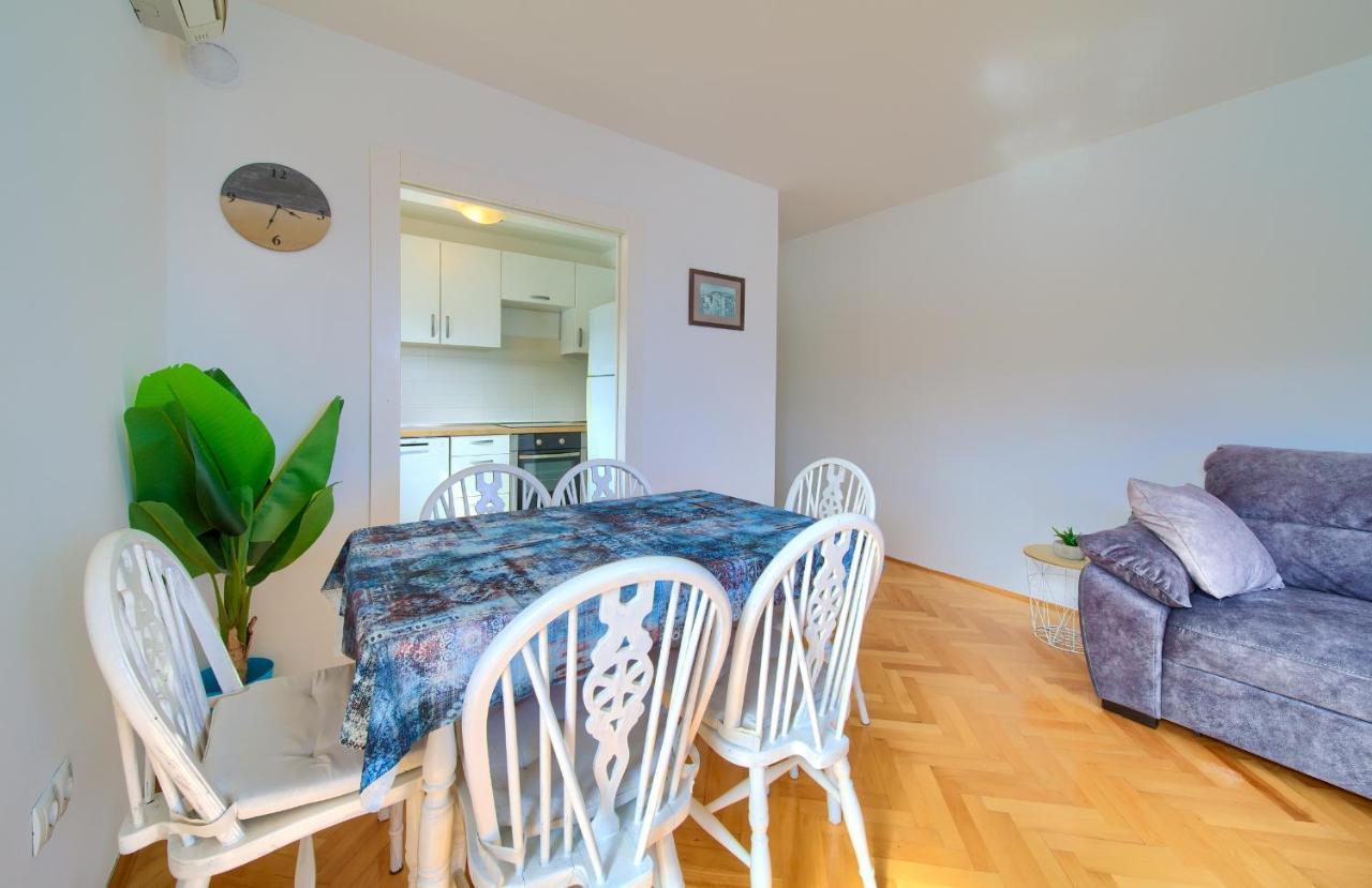 Apartment Frane Baška Εξωτερικό φωτογραφία