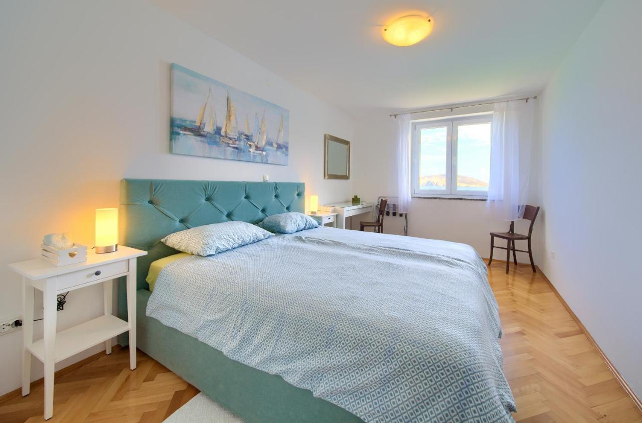 Apartment Frane Baška Εξωτερικό φωτογραφία